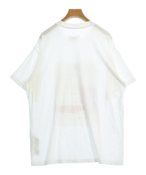 MM6 เสื้อยืด/เสื้อท็อปส์
