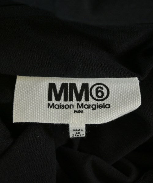 MM6 ชุดเดรส