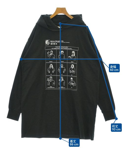 MM6 ชุดเดรส