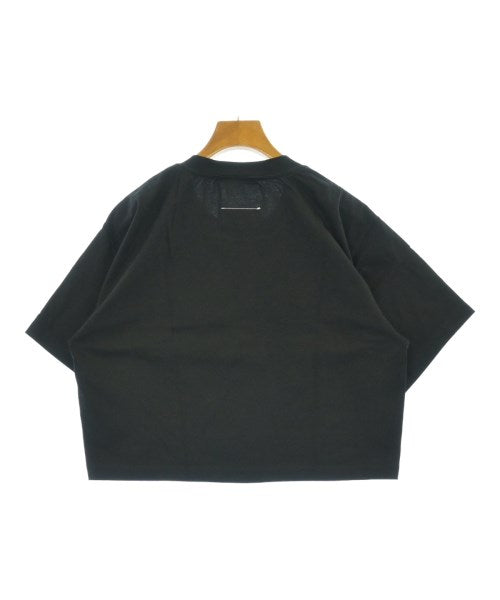 MM6 เสื้อยืด/เสื้อท็อปส์