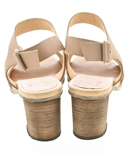 MM6 รองเท้าส้นสูง