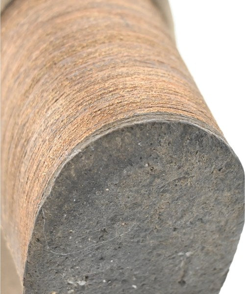 MM6 รองเท้าส้นสูง