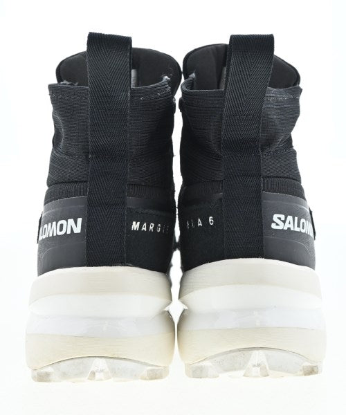 MM6 รองเท้าผ้าใบ