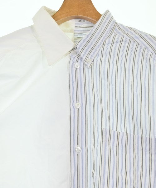 MM6 เสื้อลำลอง