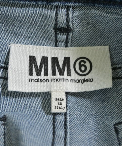 MM6 ยีนส์