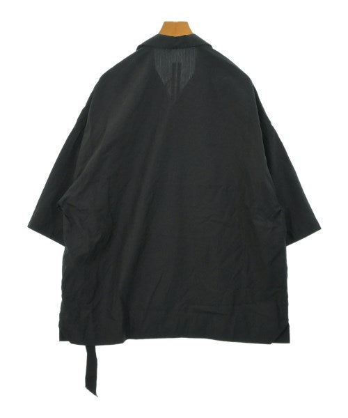 DRKSHDW เสื้อลำลอง