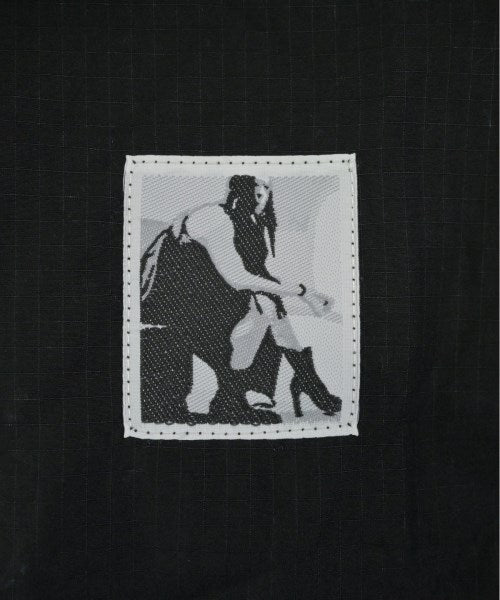 DRKSHDW เสื้อลำลอง