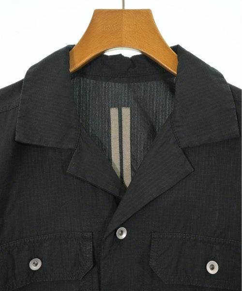 DRKSHDW เสื้อลำลอง