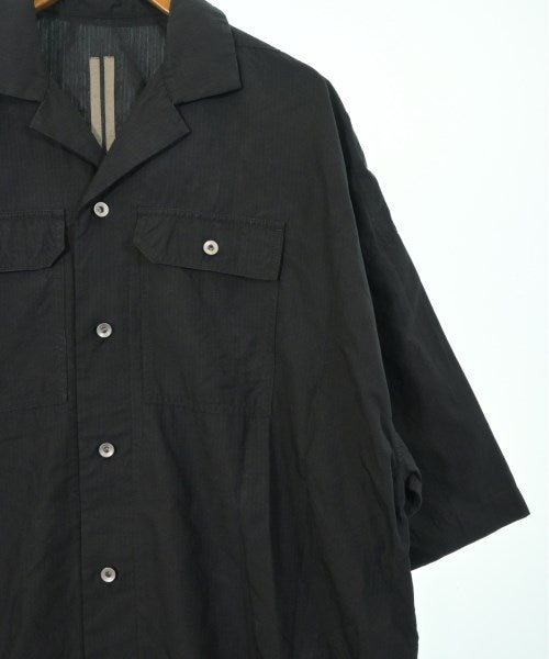 DRKSHDW เสื้อลำลอง