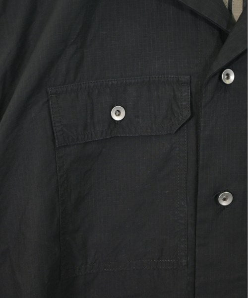 DRKSHDW เสื้อลำลอง