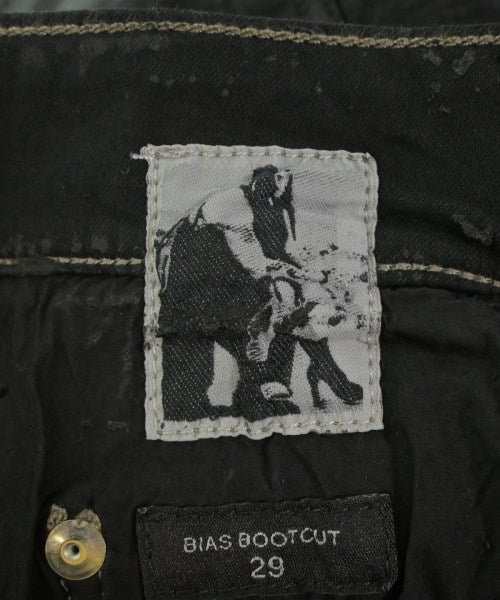 DRKSHDW กางเกง อื่น