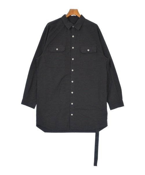 DRKSHDW เสื้อลำลอง