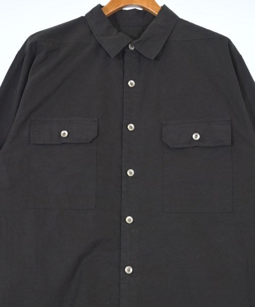 DRKSHDW เสื้อลำลอง