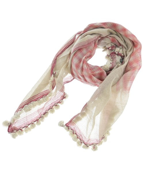 Faliero Sarti ผ้าคลุมไหล่