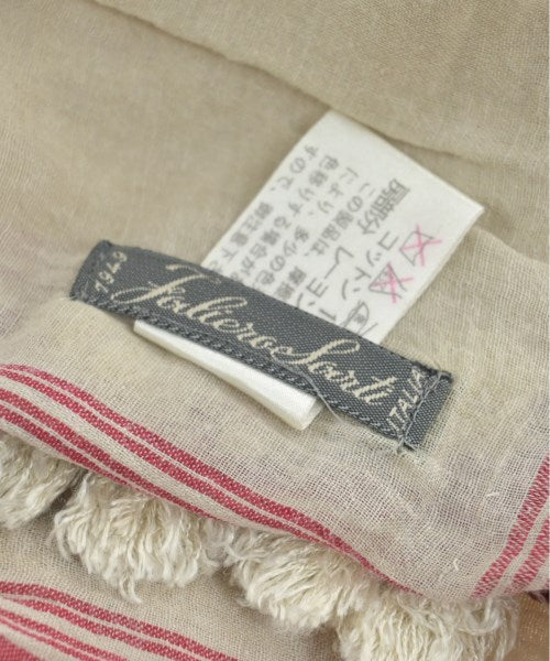 Faliero Sarti ผ้าคลุมไหล่