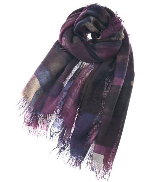 Faliero Sarti ผ้าคลุมไหล่