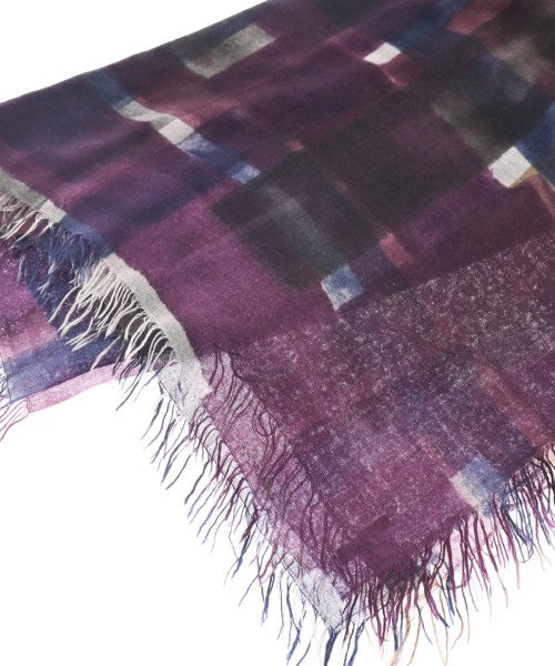 Faliero Sarti ผ้าคลุมไหล่