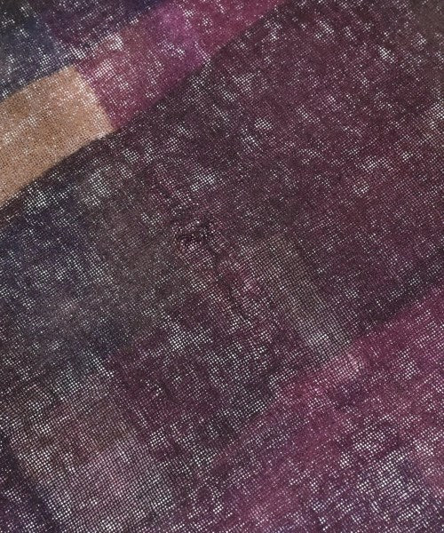 Faliero Sarti ผ้าคลุมไหล่