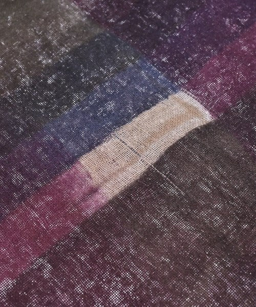 Faliero Sarti ผ้าคลุมไหล่