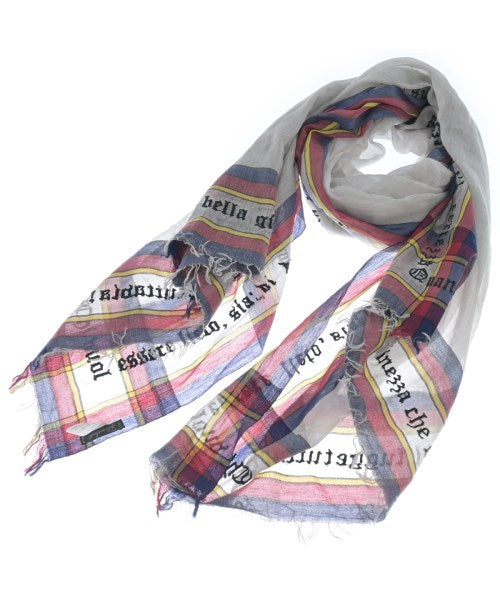 Faliero Sarti ผ้าคลุมไหล่