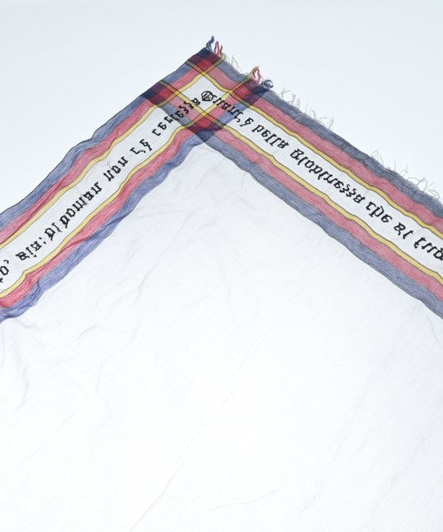 Faliero Sarti ผ้าคลุมไหล่