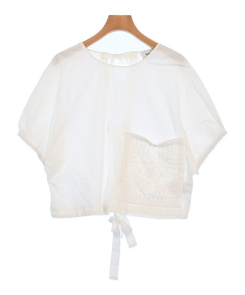 HACHE เสื้อสตรี