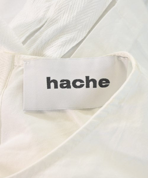 HACHE เสื้อสตรี