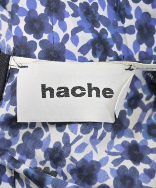 HACHE เสื้อสตรี