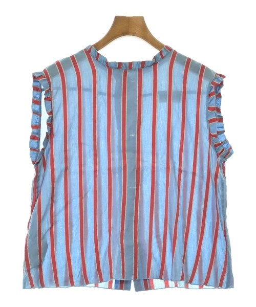 HACHE เสื้อสตรี