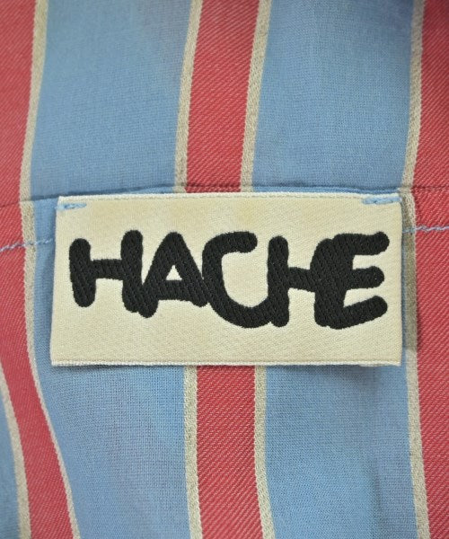 HACHE เสื้อสตรี