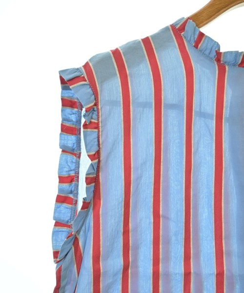 HACHE เสื้อสตรี