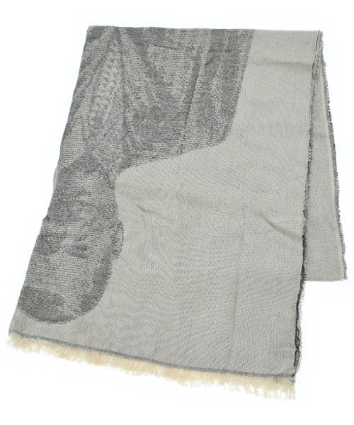 CHRISTOPHE COPPENS ผ้าคลุมไหล่