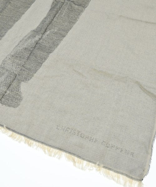 CHRISTOPHE COPPENS ผ้าคลุมไหล่