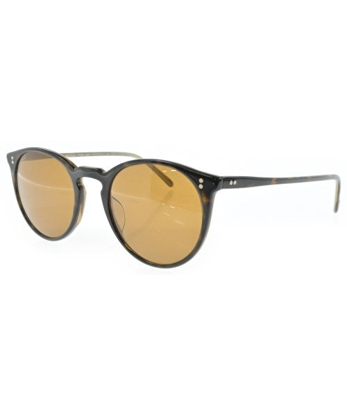 OLIVER PEOPLES แว่นกันแดด