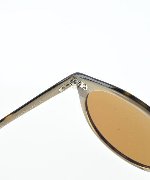 OLIVER PEOPLES แว่นกันแดด