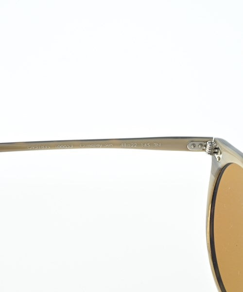 OLIVER PEOPLES แว่นกันแดด