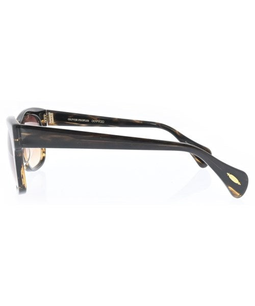 OLIVER PEOPLES แว่นกันแดด