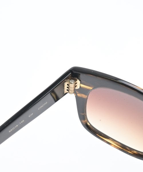 OLIVER PEOPLES แว่นกันแดด