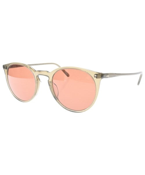 OLIVER PEOPLES แว่นกันแดด
