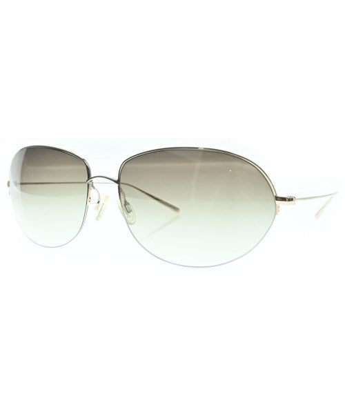 OLIVER PEOPLES แว่นกันแดด