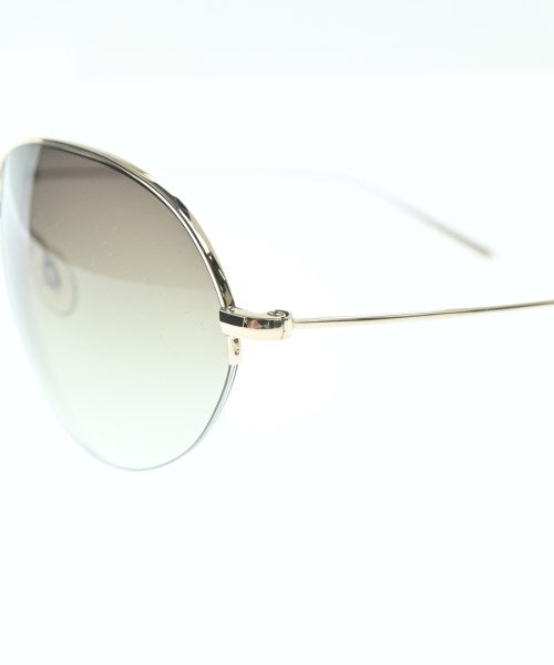 OLIVER PEOPLES แว่นกันแดด