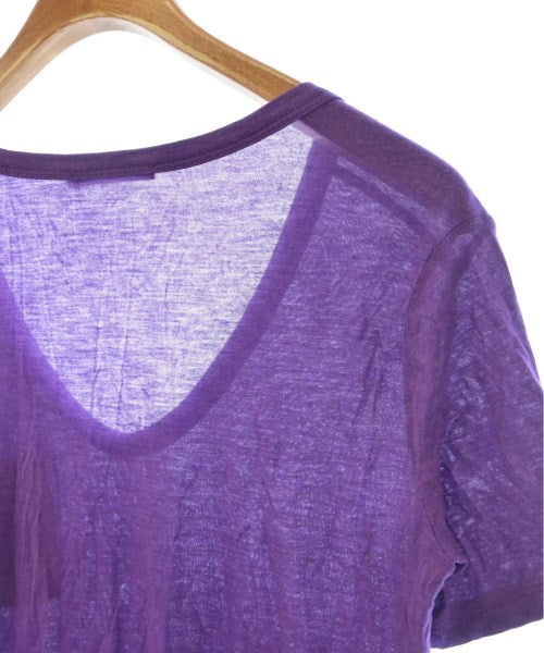 T by ALEXANDER WANG เสื้อยืด/เสื้อท็อปส์