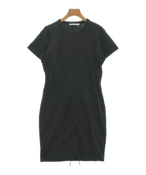 T by ALEXANDER WANG ชุดเดรส