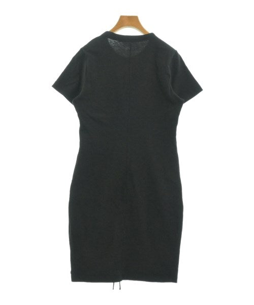 T by ALEXANDER WANG ชุดเดรส