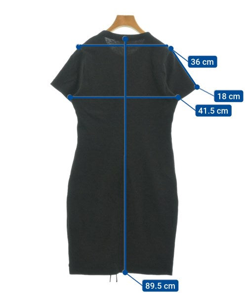 T by ALEXANDER WANG ชุดเดรส