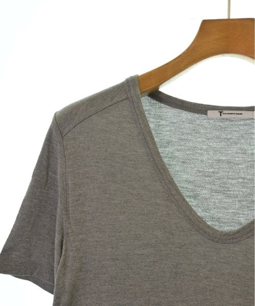 T by ALEXANDER WANG เสื้อยืด/เสื้อท็อปส์