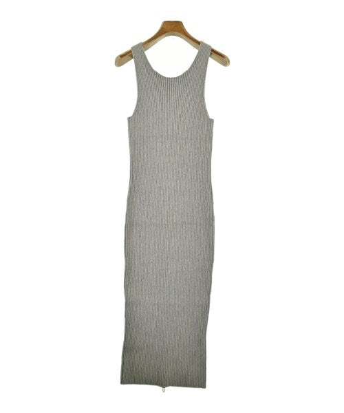 T by ALEXANDER WANG ชุดเดรส