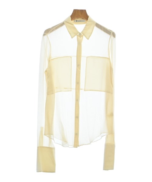 T by ALEXANDER WANG เสื้อลำลอง