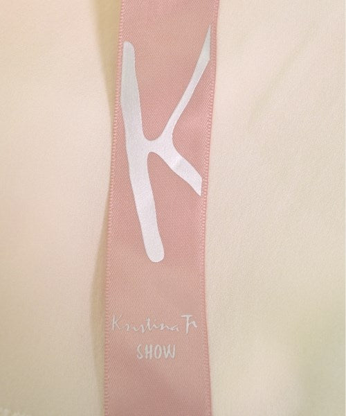 Kristina Ti เสื้อสตรี