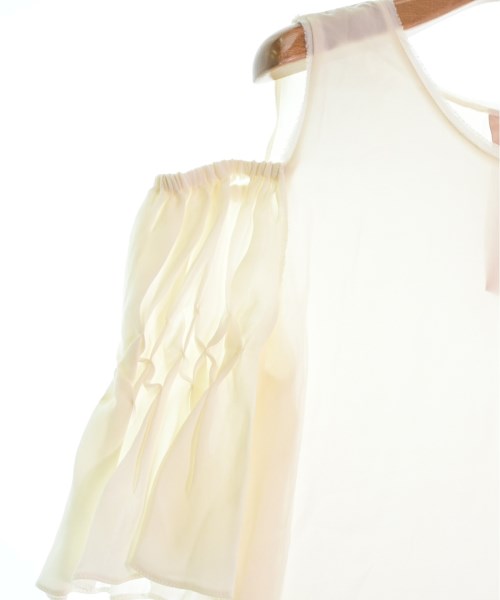 Kristina Ti เสื้อสตรี